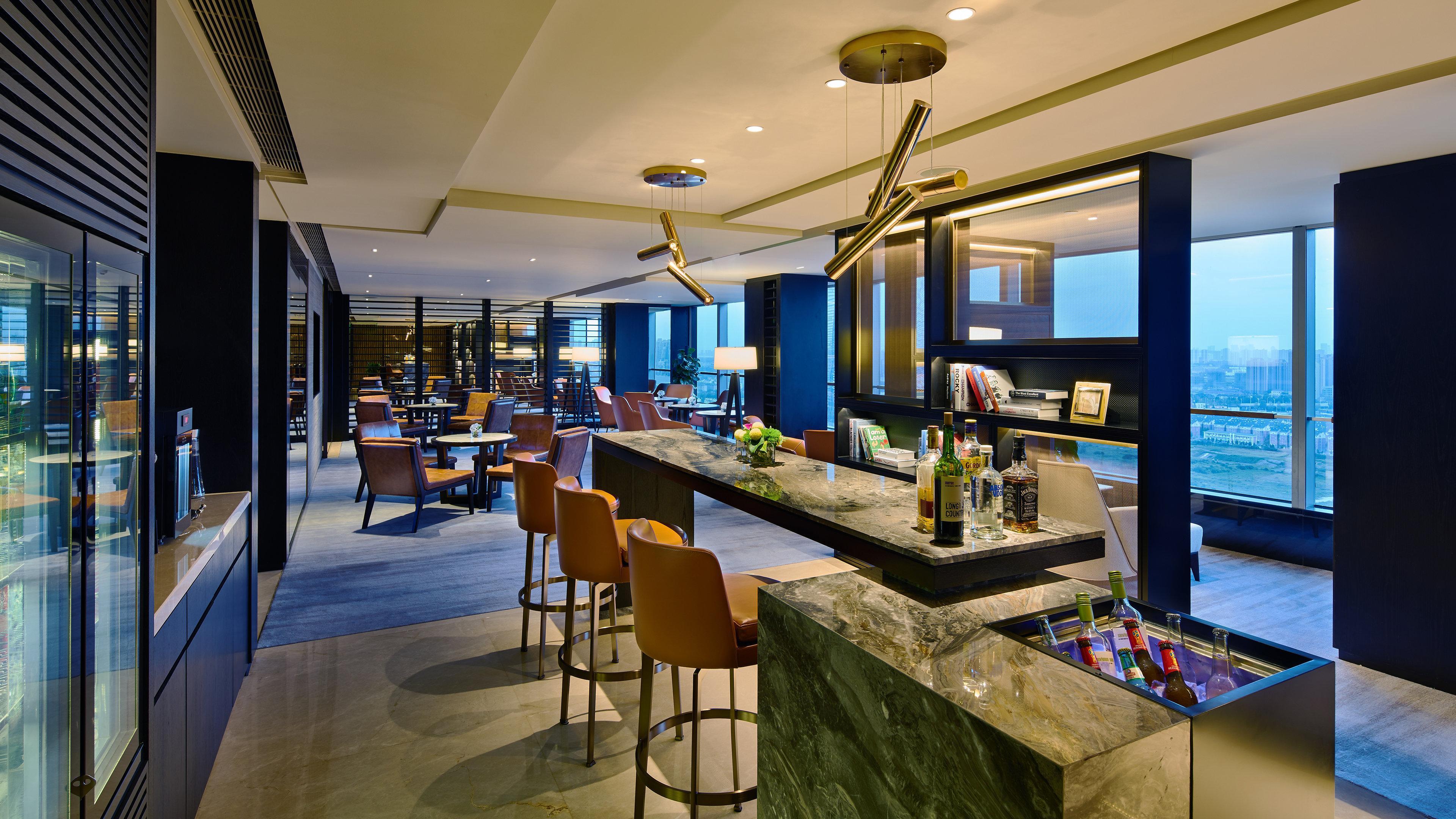 Intercontinental Hefei By Ihg Hotel Екстериор снимка