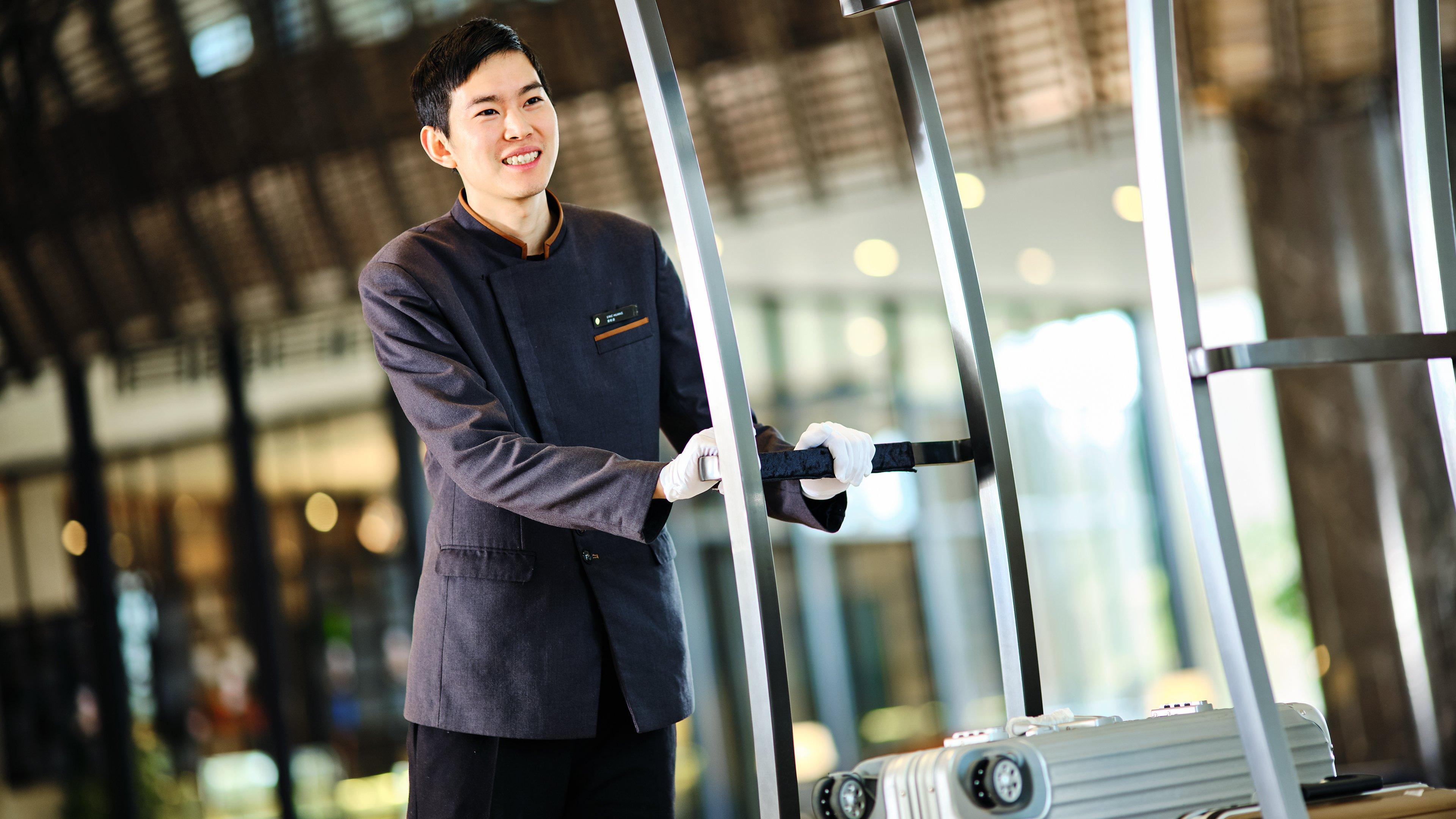Intercontinental Hefei By Ihg Hotel Екстериор снимка