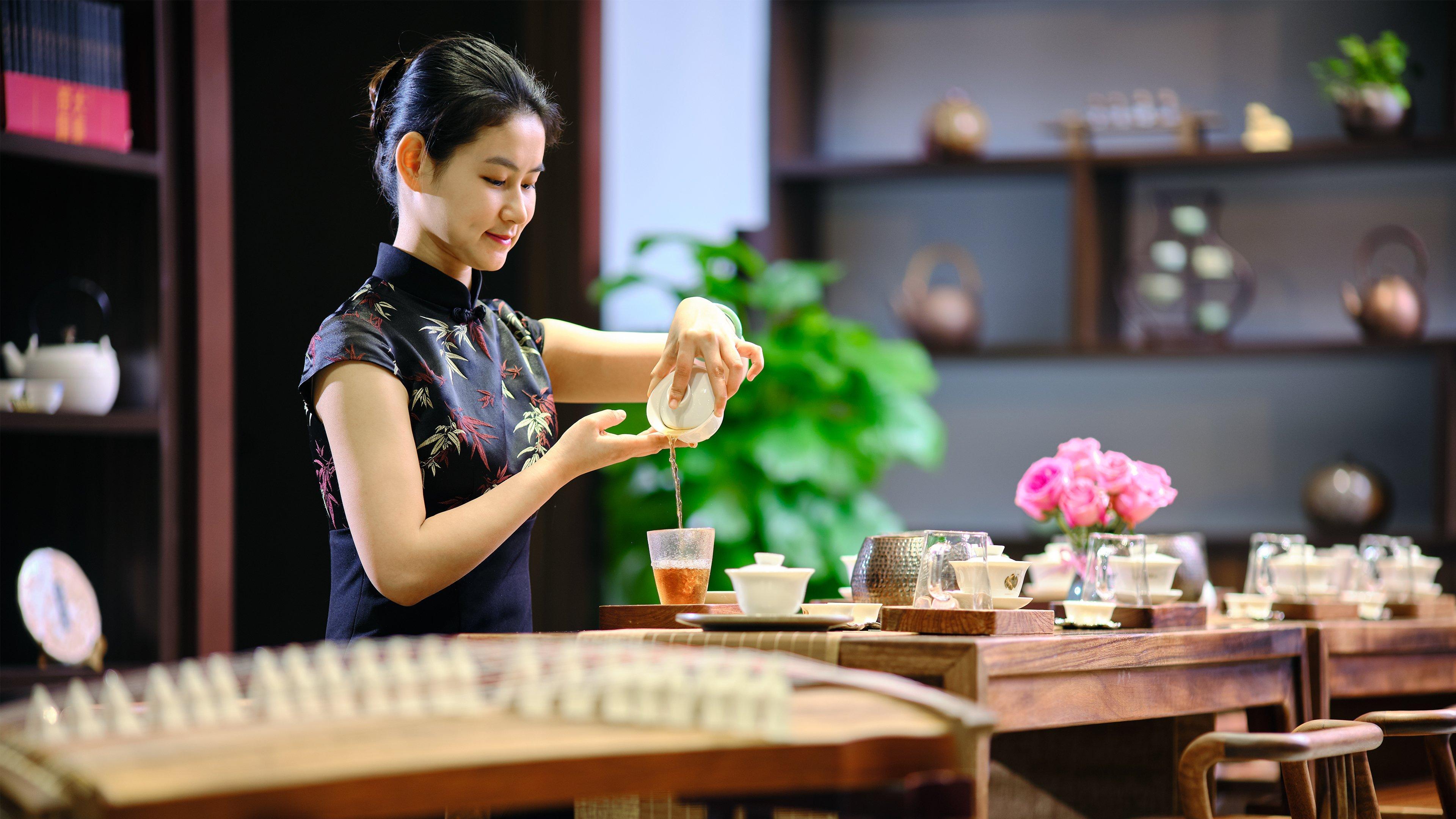 Intercontinental Hefei By Ihg Hotel Екстериор снимка