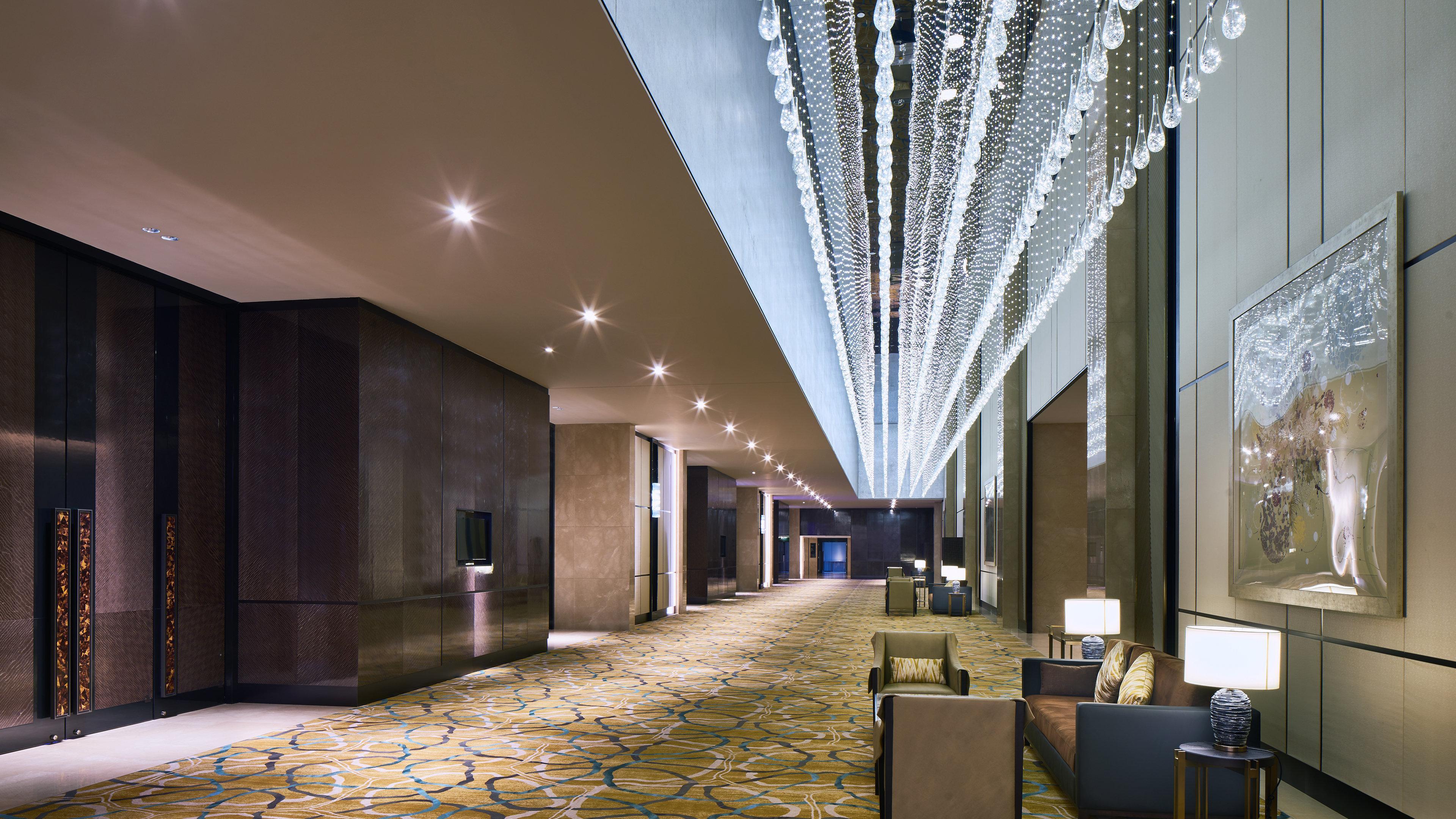 Intercontinental Hefei By Ihg Hotel Екстериор снимка