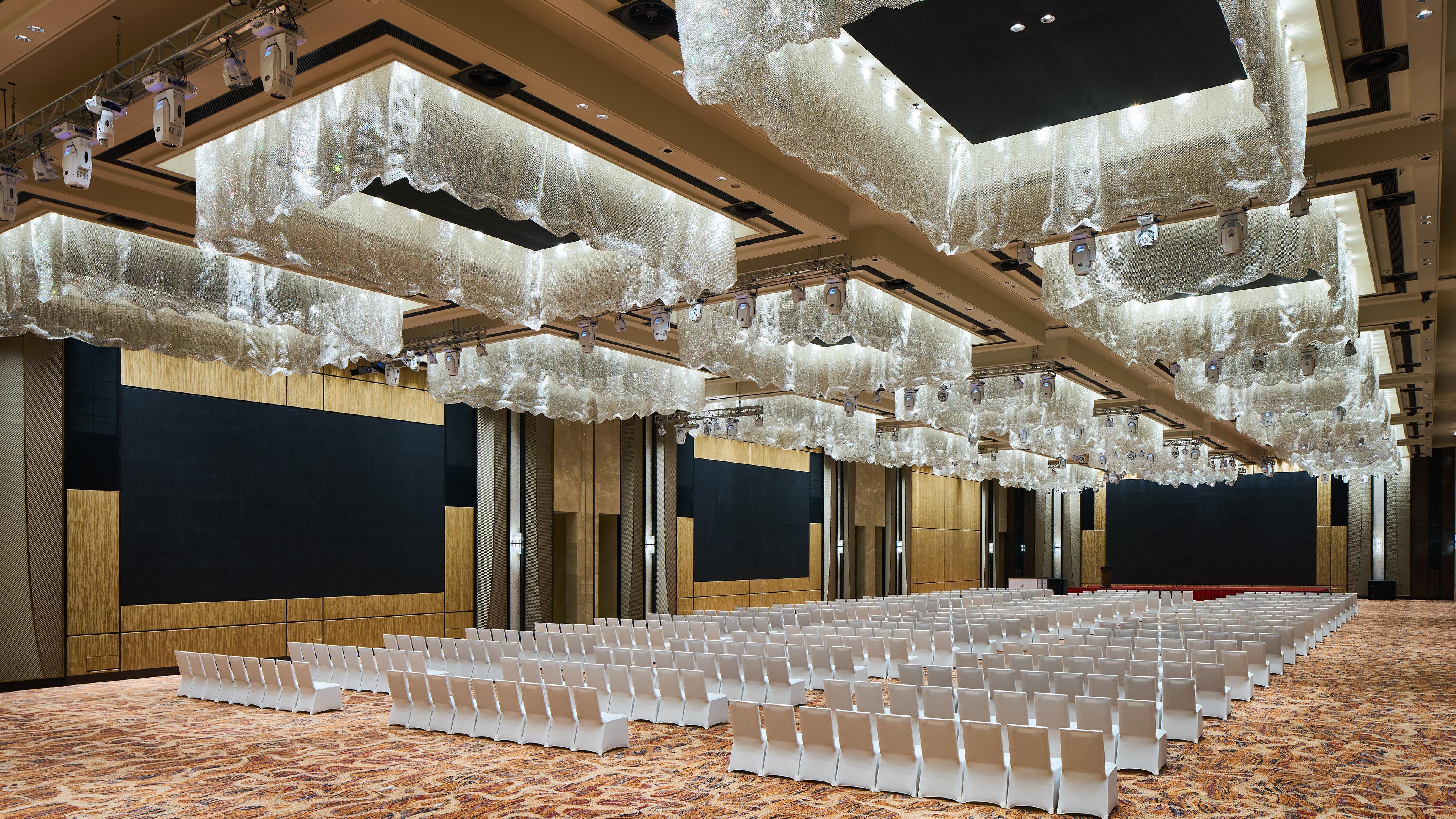 Intercontinental Hefei By Ihg Hotel Екстериор снимка