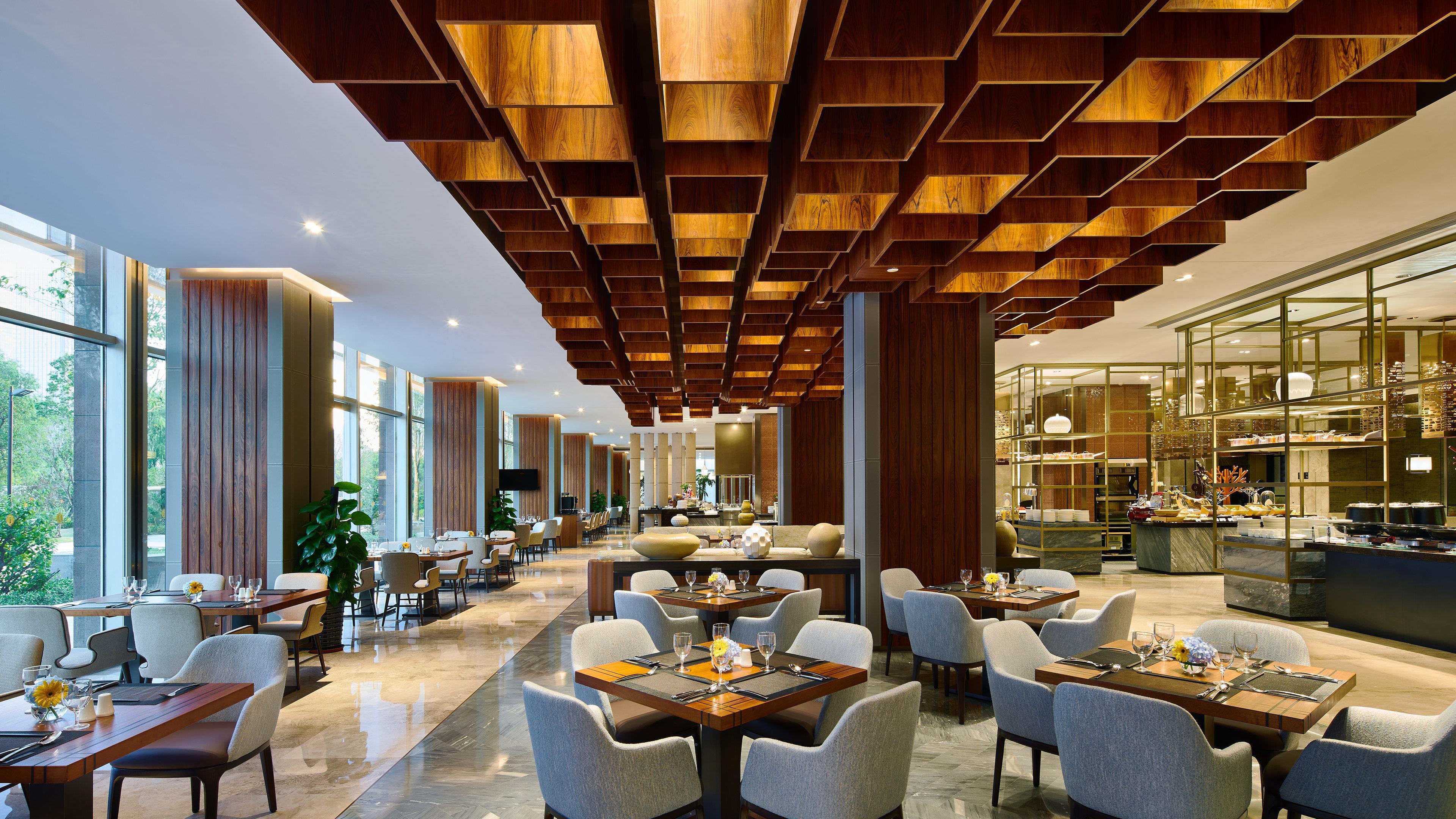 Intercontinental Hefei By Ihg Hotel Екстериор снимка