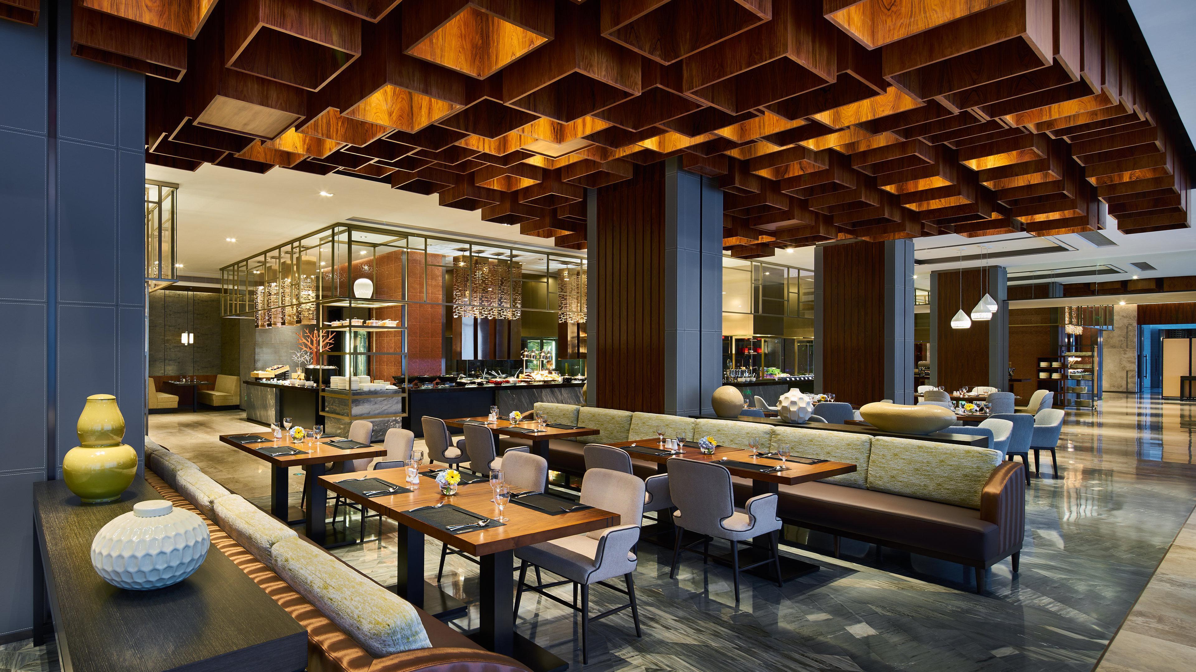 Intercontinental Hefei By Ihg Hotel Екстериор снимка