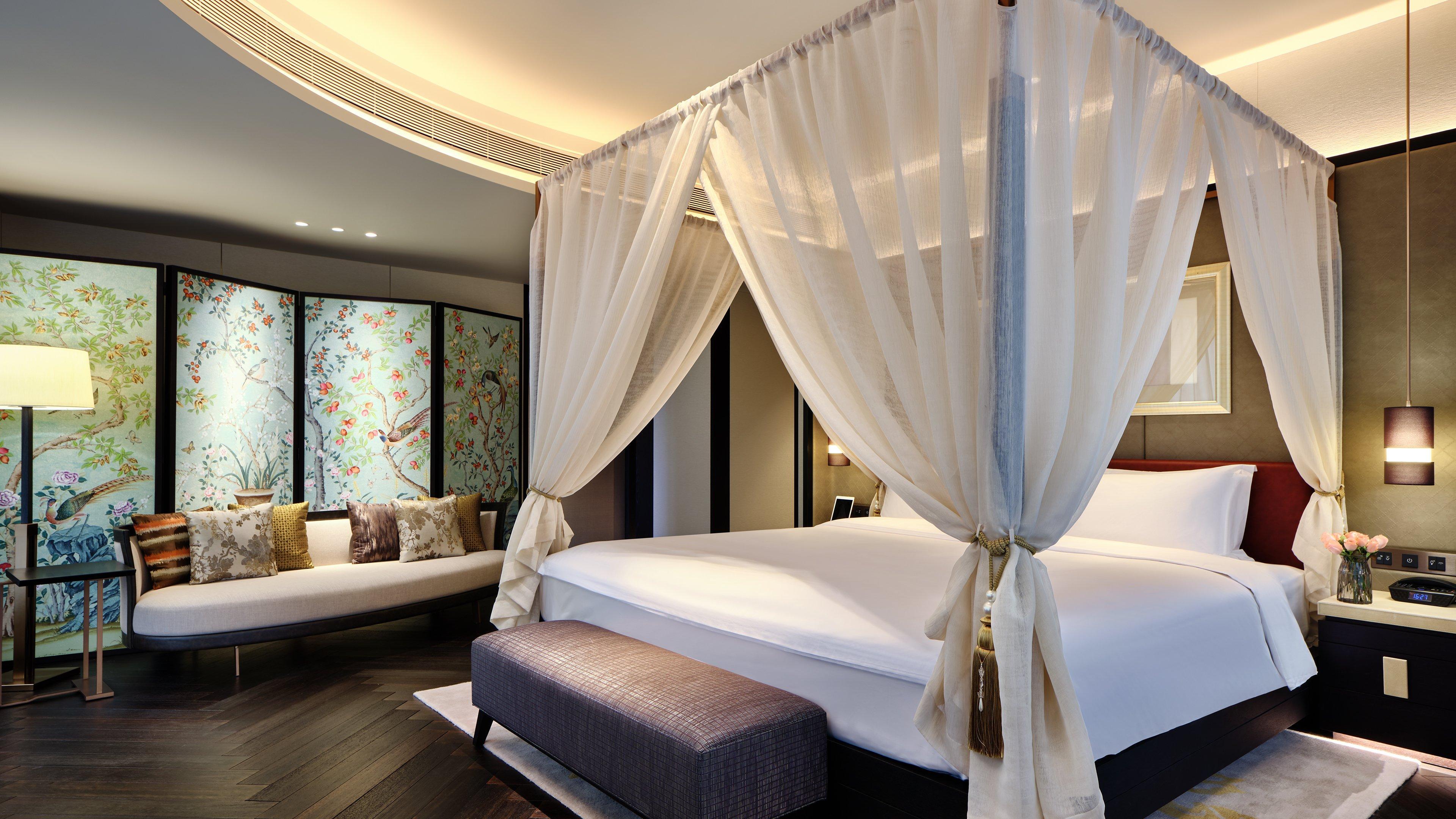 Intercontinental Hefei By Ihg Hotel Екстериор снимка