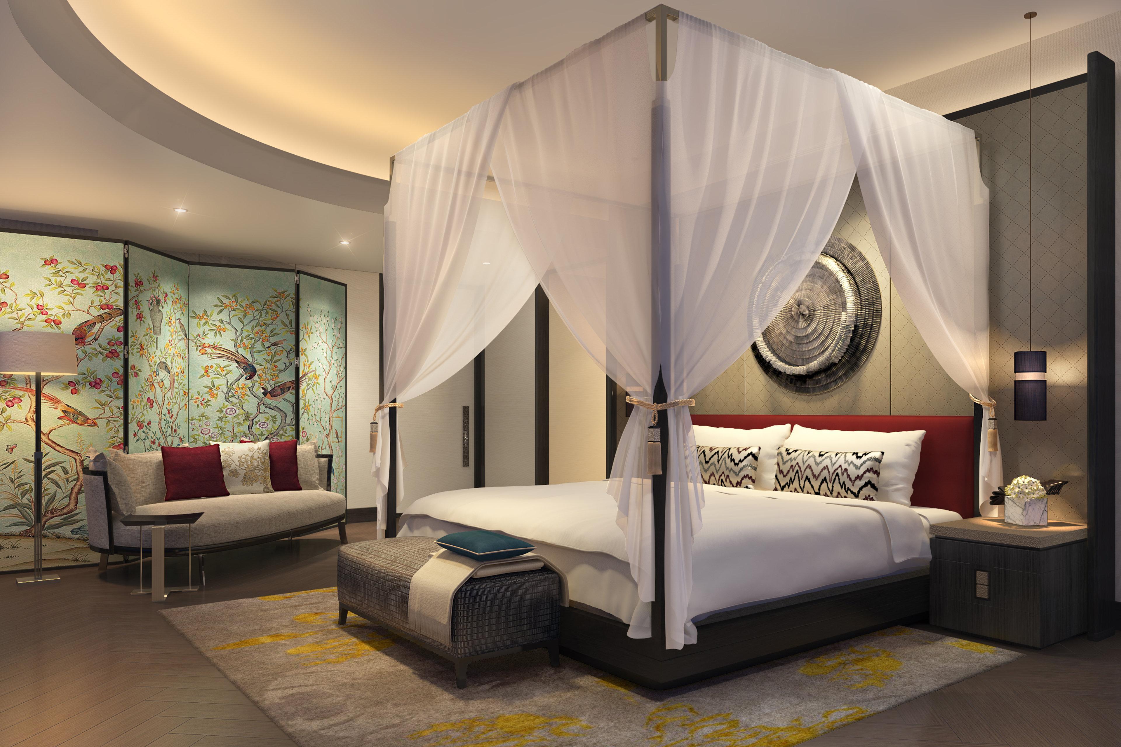 Intercontinental Hefei By Ihg Hotel Екстериор снимка