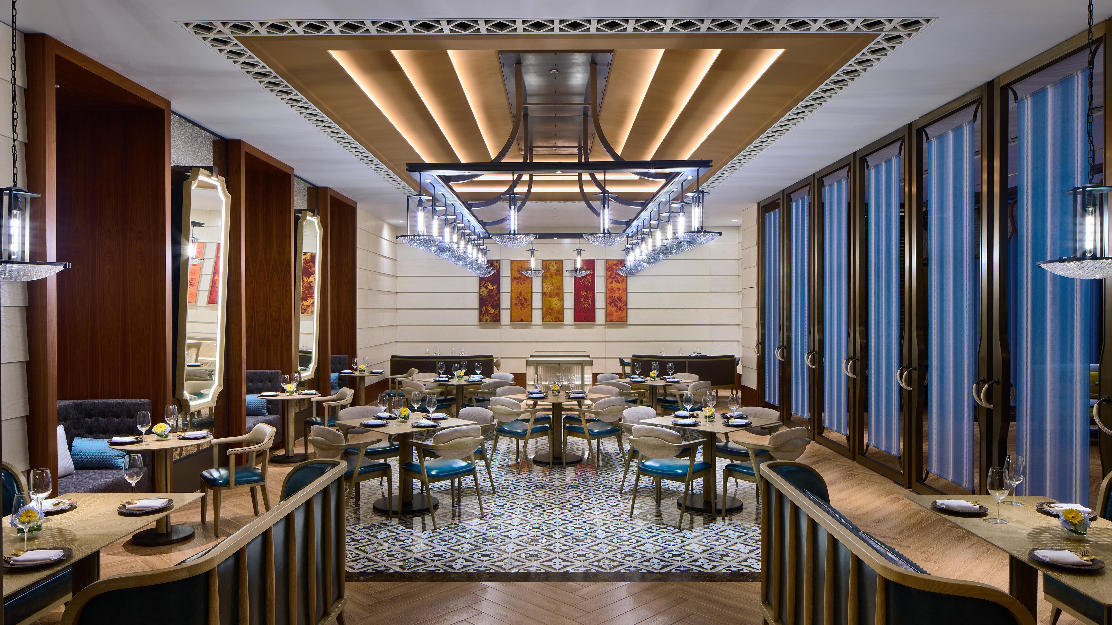 Intercontinental Hefei By Ihg Hotel Екстериор снимка